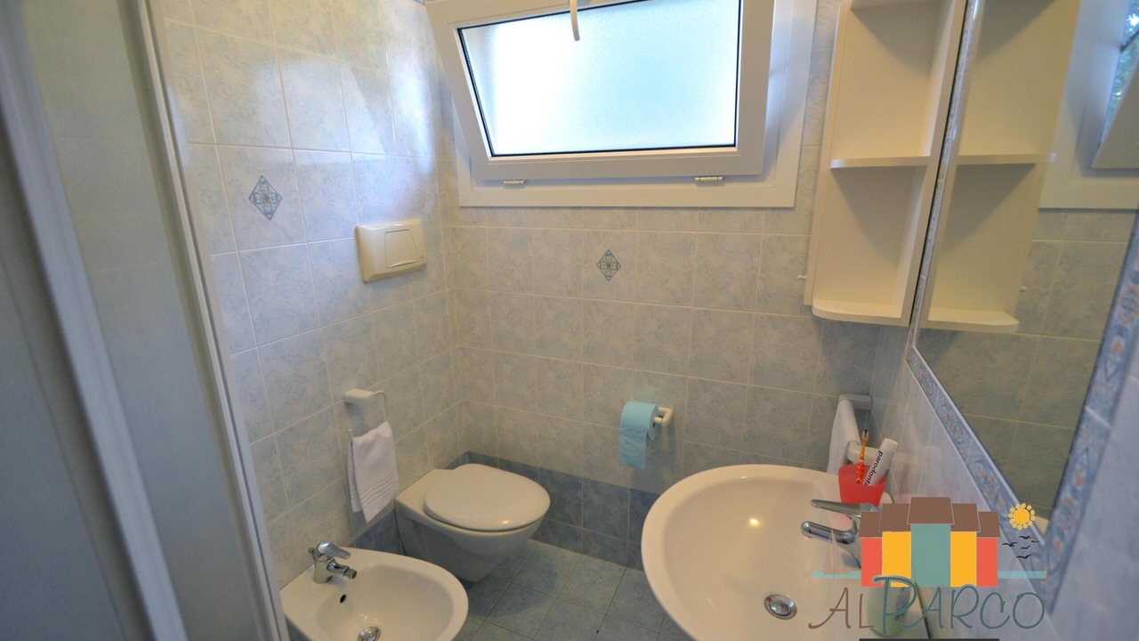 Photo of Bathroom in Rosolina Mare