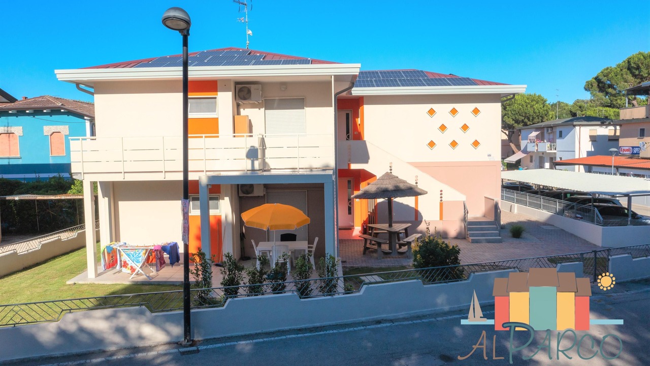 Photo of Outdoor in Rosolina Mare