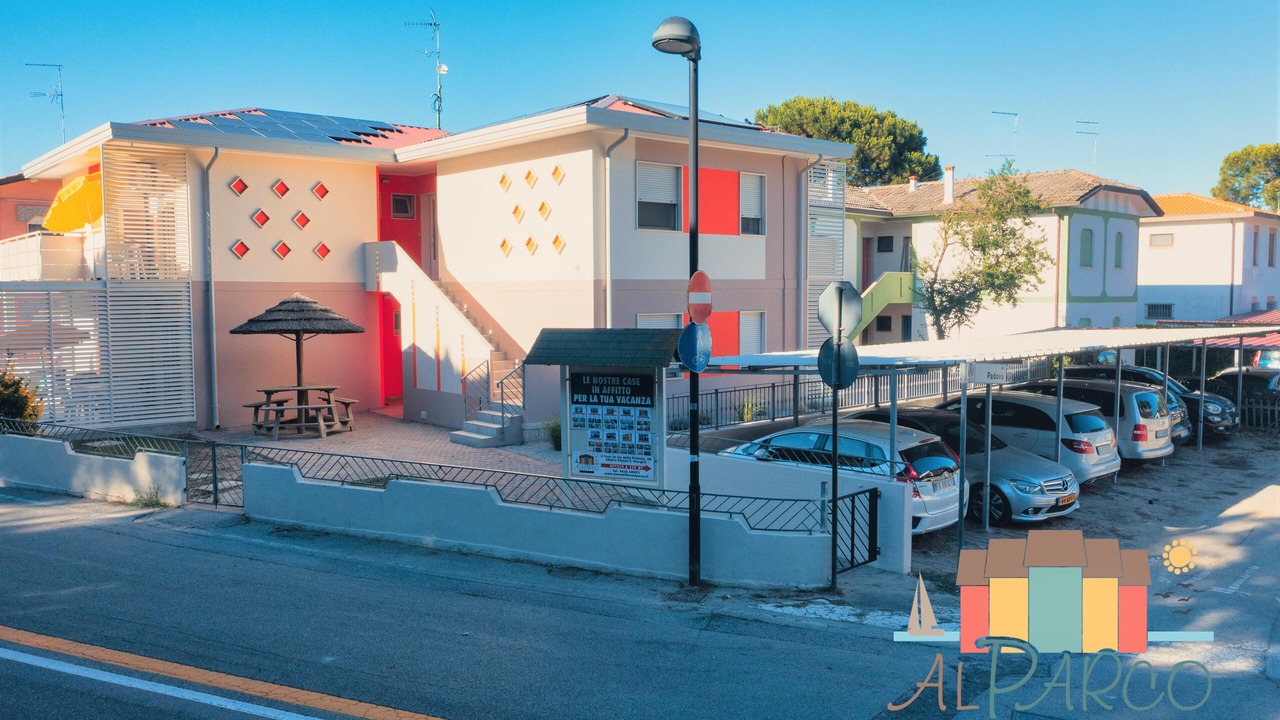 Photo of Outdoor in Rosolina Mare