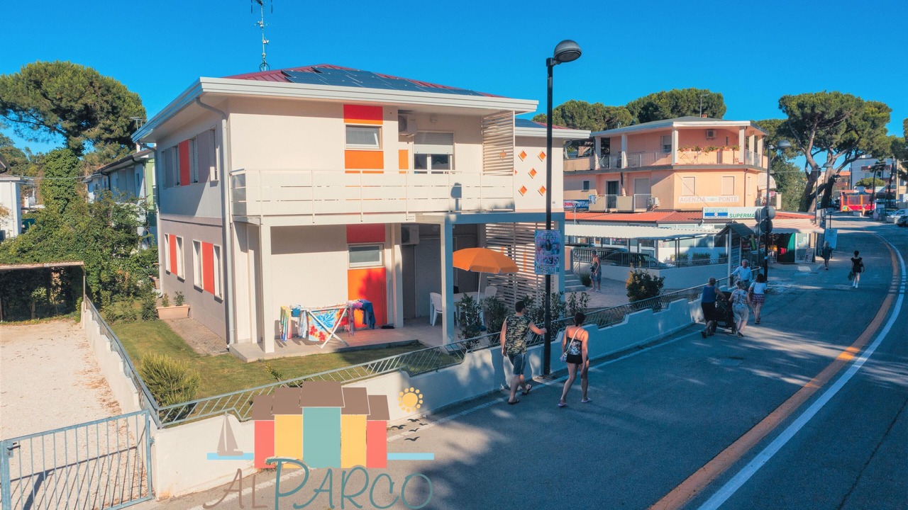 Photo of Outdoor in Rosolina Mare