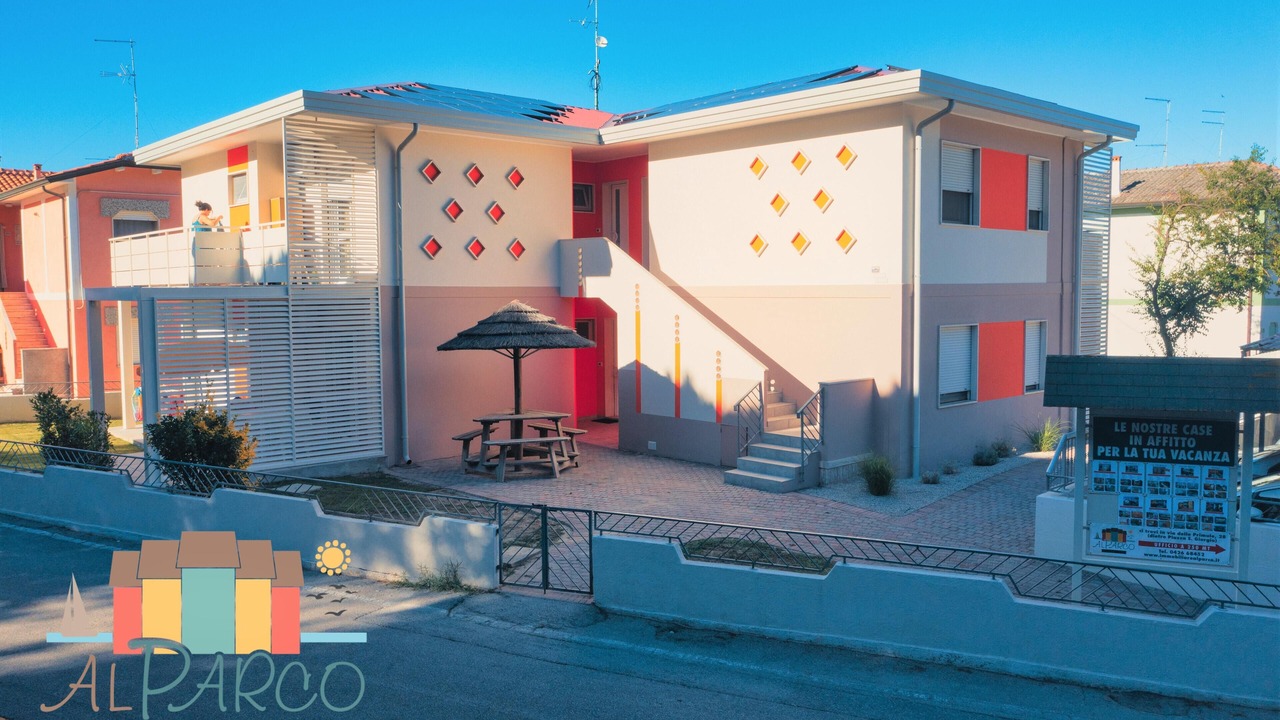 Photo of Outdoor in Rosolina Mare