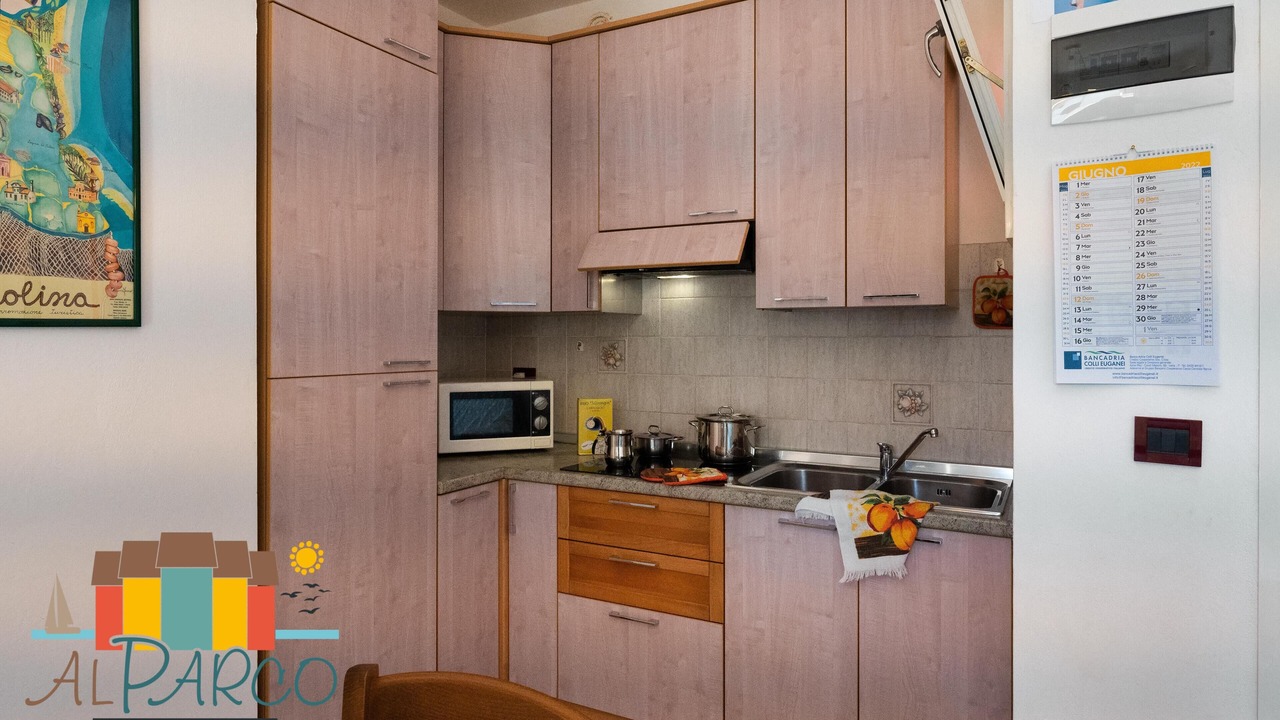 Photo of Kitchen in Rosolina Mare