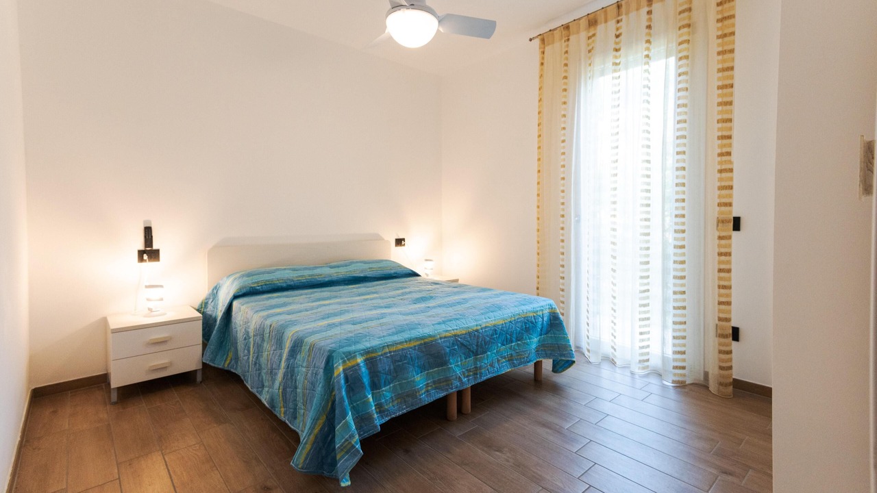 Photo of Bedroom in Rosolina Mare