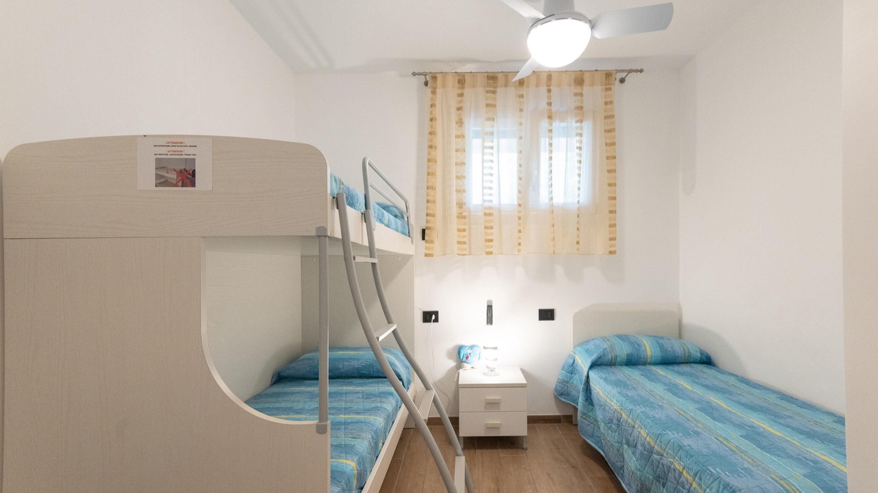 Photo of Bedroom in Rosolina Mare
