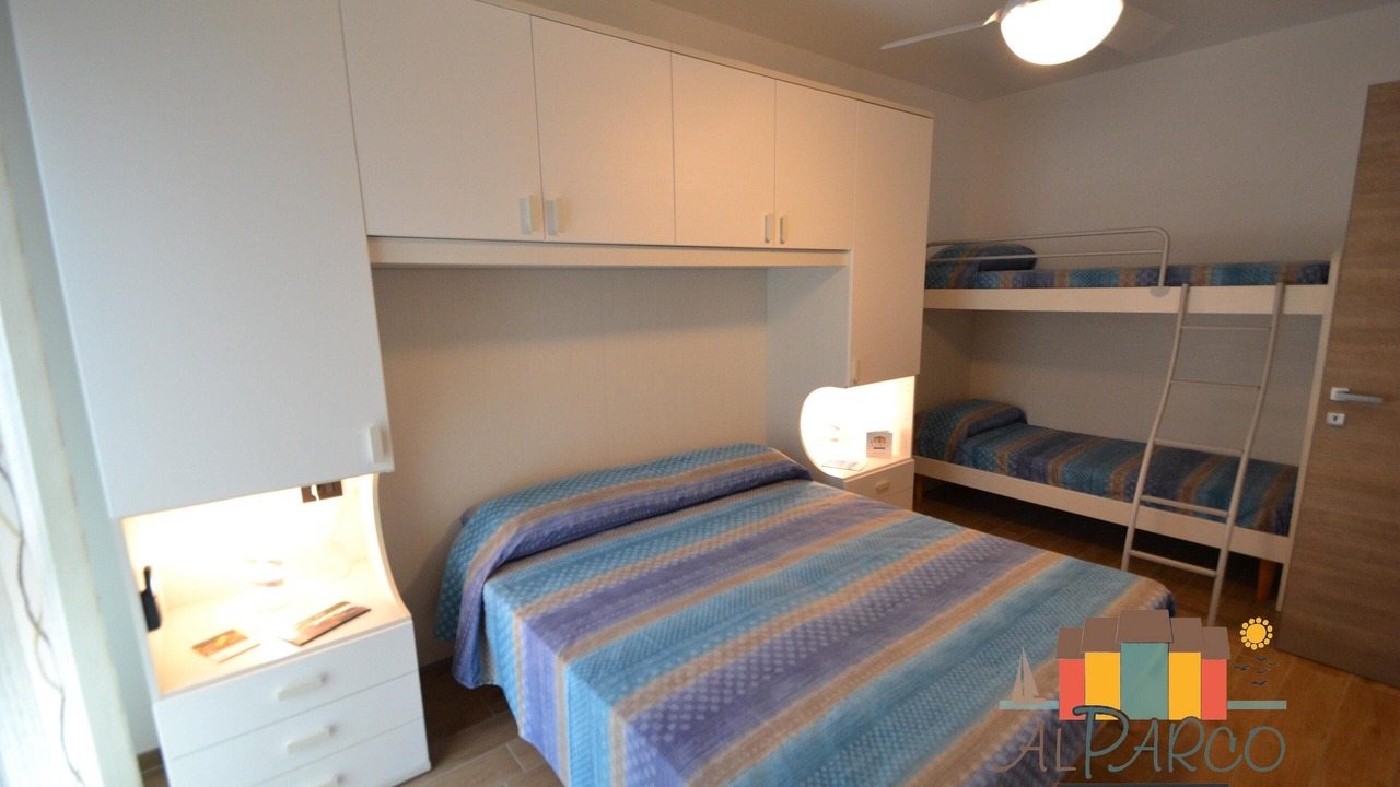 Photo of Bedroom in Rosolina Mare