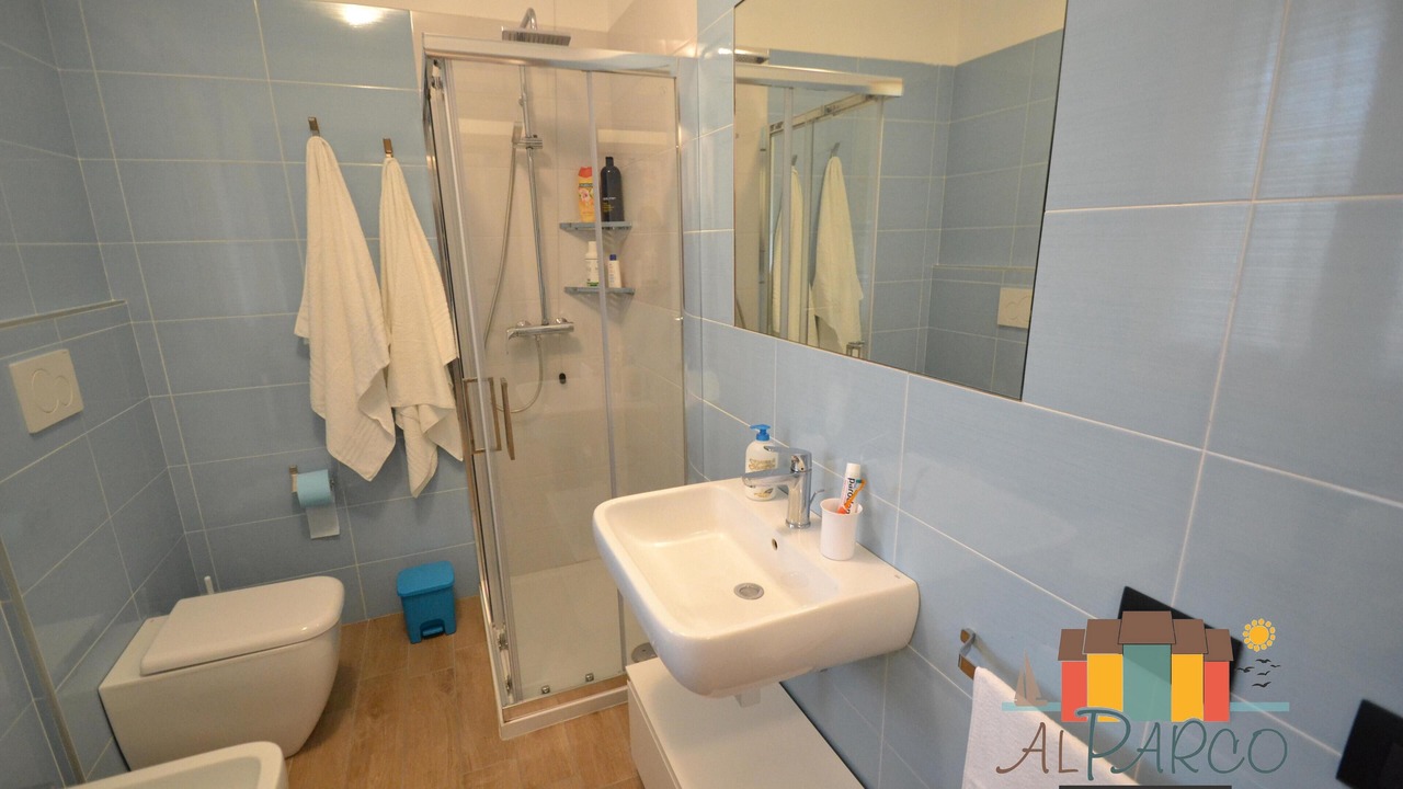 Photo of Bathroom in Rosolina Mare