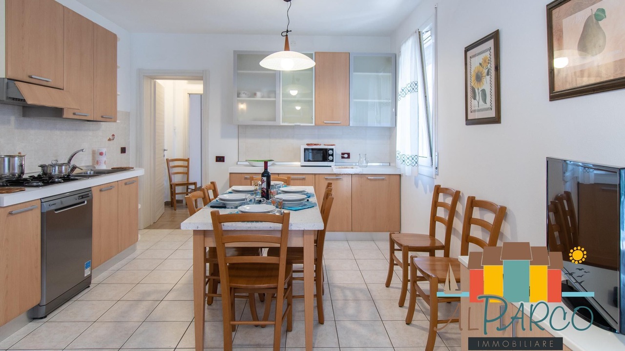 Photo of Kitchen in Rosolina Mare