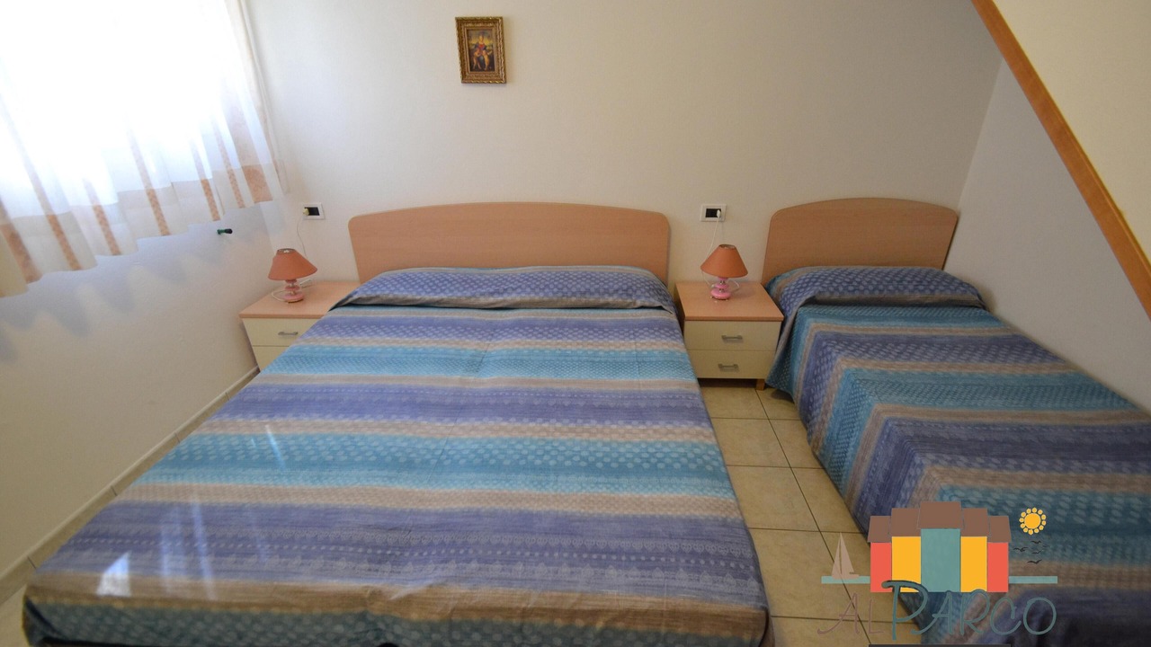 Photo of Bedroom in Rosolina Mare