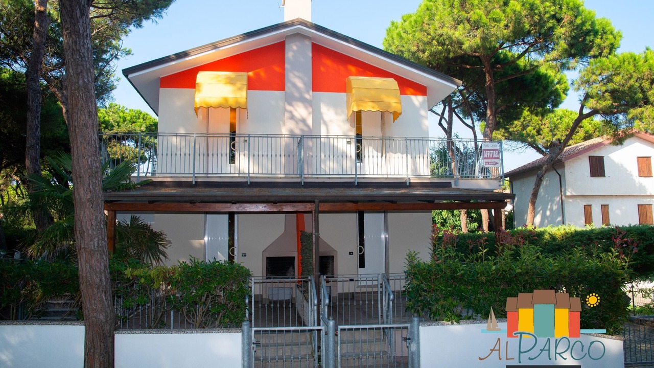 Photo of Outdoor in Rosolina Mare