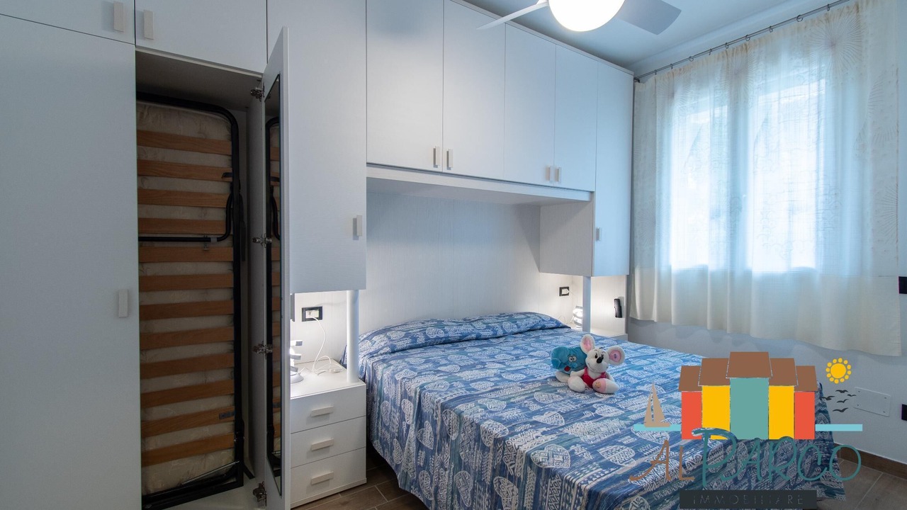 Photo of Bedroom in Rosolina Mare