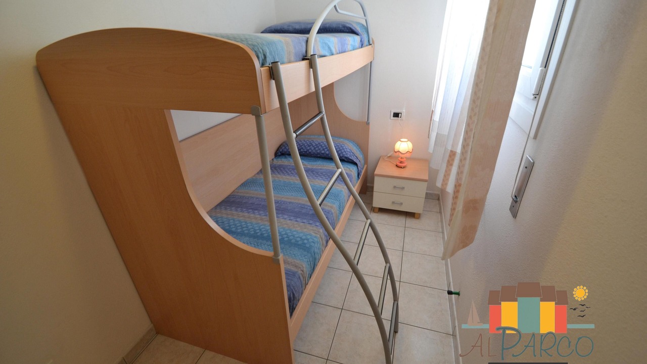Photo of Bedroom in Rosolina Mare