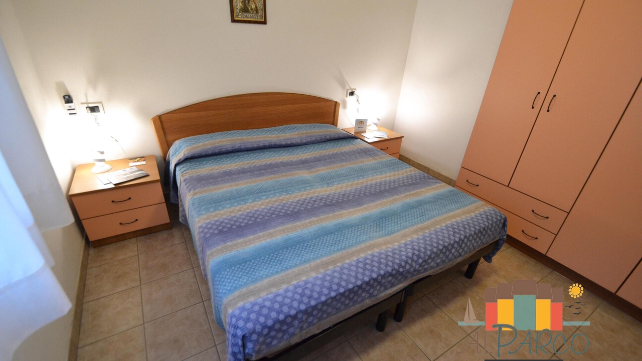 Photo of Bedroom in Rosolina Mare