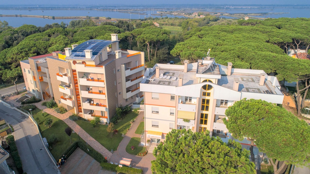 Photo of Outdoor in Rosolina Mare