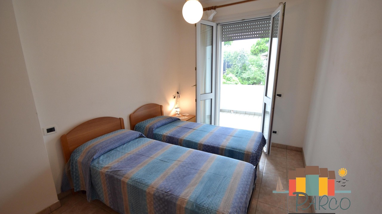 Photo of Bedroom in Rosolina Mare