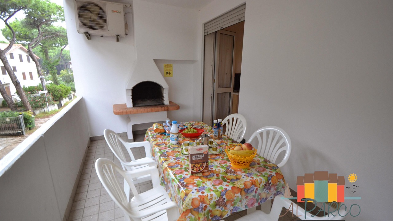Photo of Outdoor in Rosolina Mare