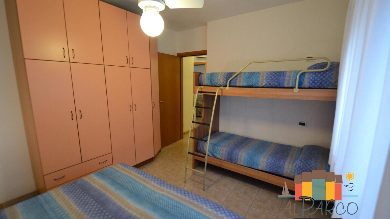 Photo of Bedroom in Rosolina Mare
