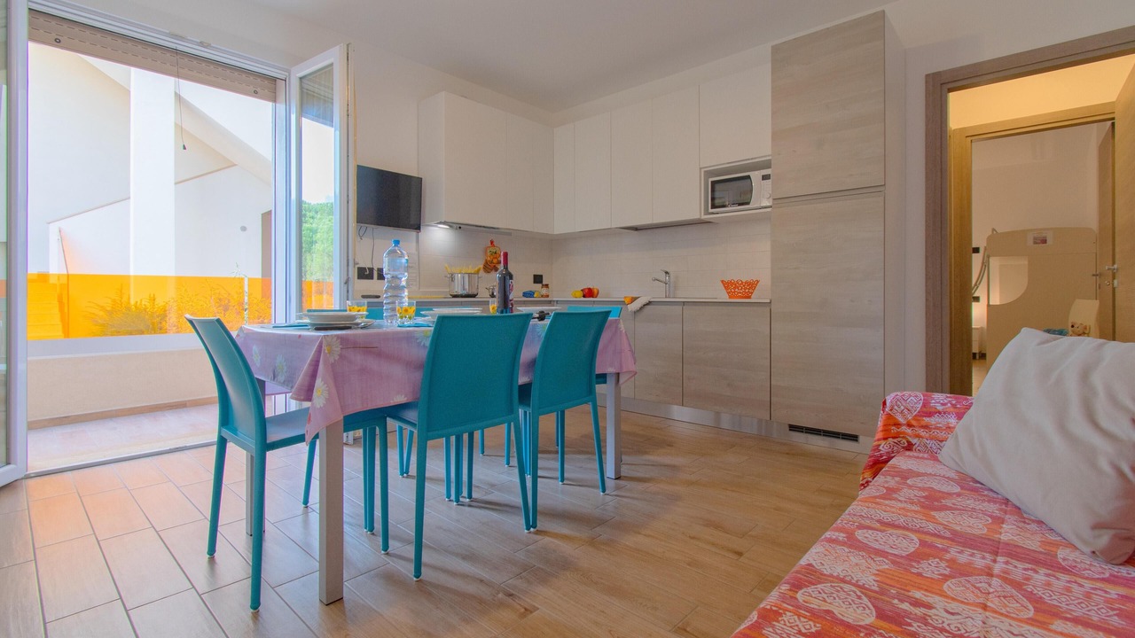 Photo of Kitchen in Rosolina Mare