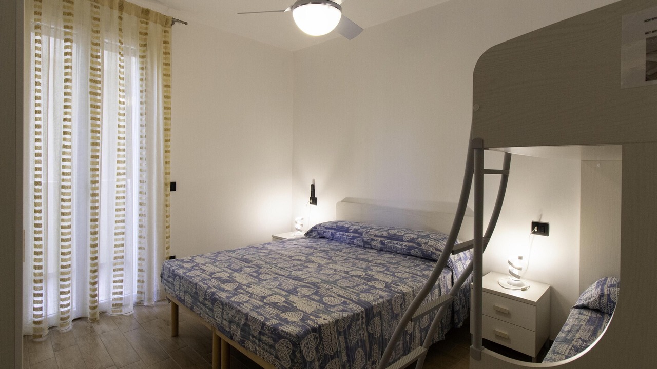 Photo of Bedroom in Rosolina Mare