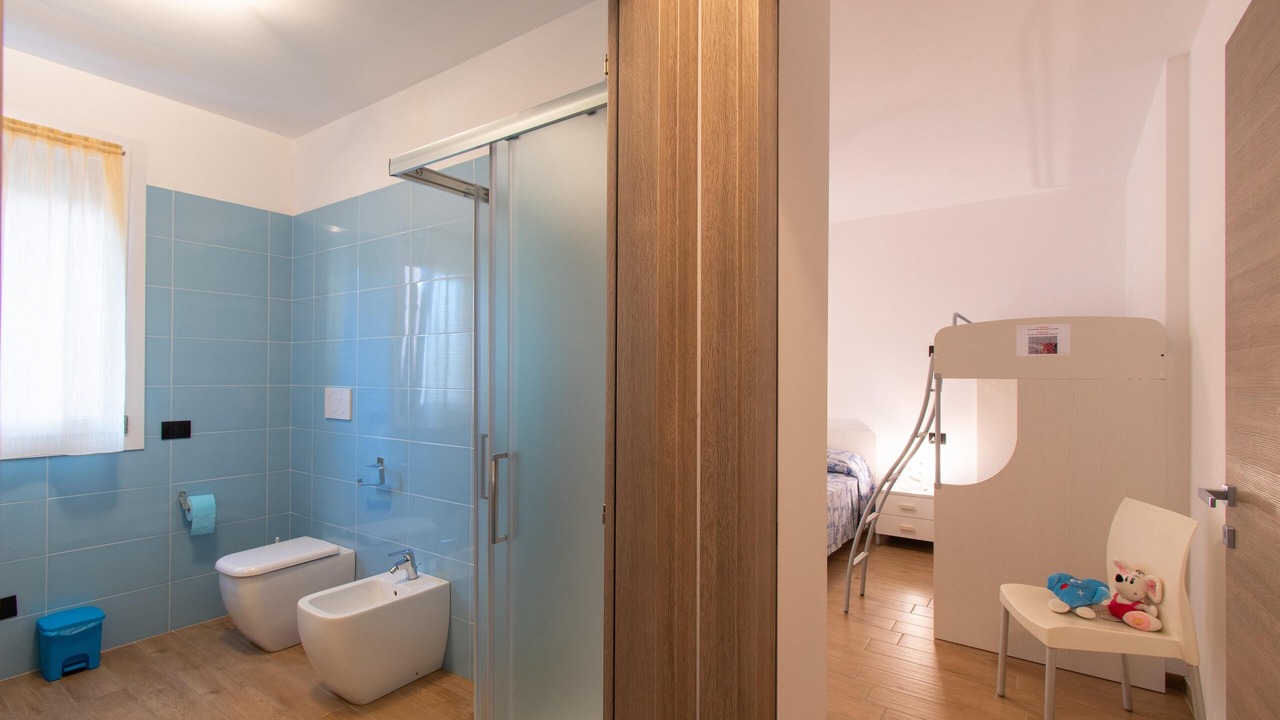 Photo of Bedroom in Rosolina Mare