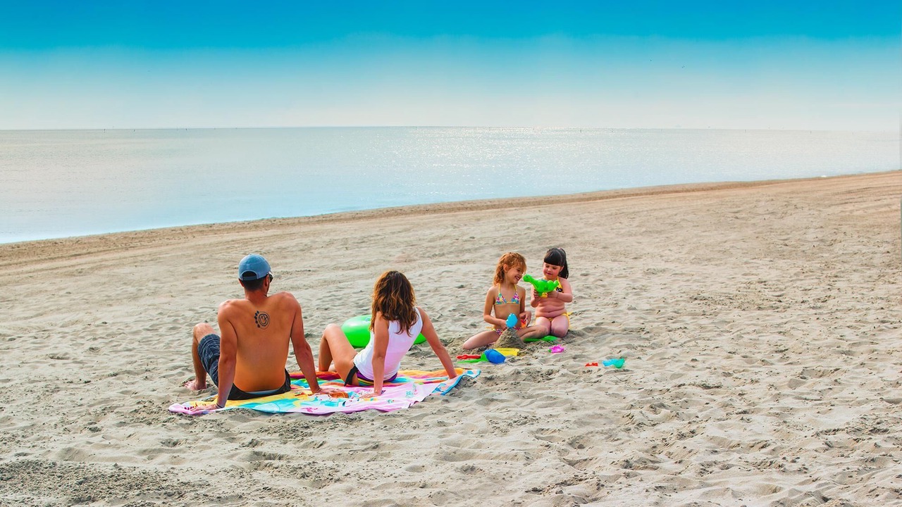 Photo of Others in Isola Albarella