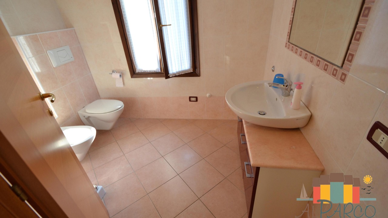 Photo of Bathroom in Isola Albarella