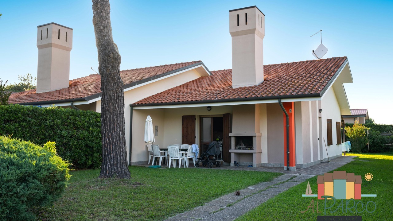 Photo of Outdoor in Isola Albarella