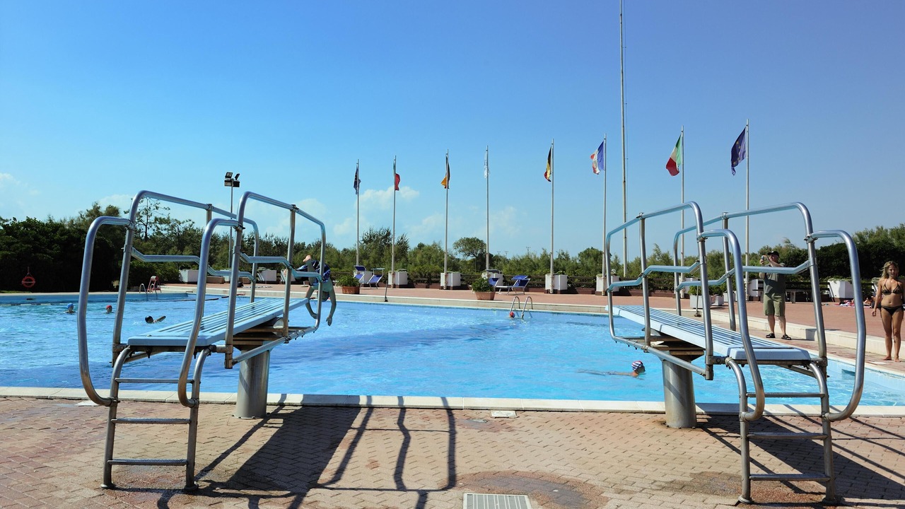 Photo of Outdoor in Isola Albarella