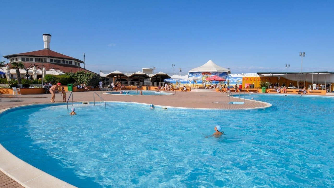 Photo of Outdoor in Isola Albarella