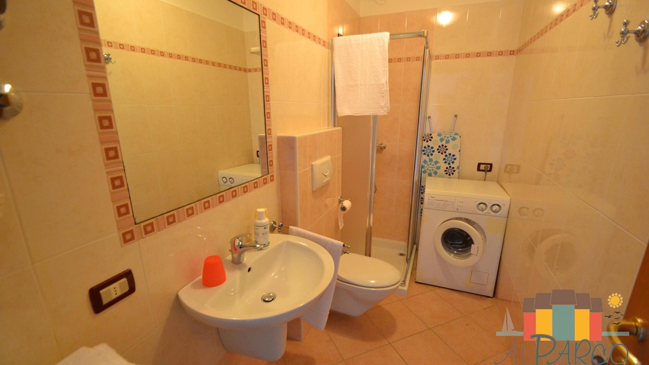 Photo of Bathroom in Isola Albarella