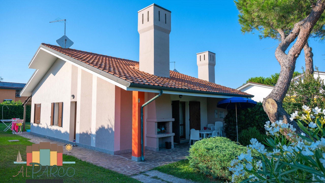 Photo of Outdoor in Isola Albarella