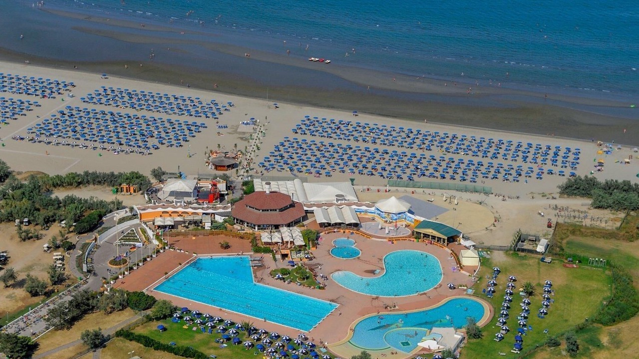 Photo of Outdoor in Isola Albarella