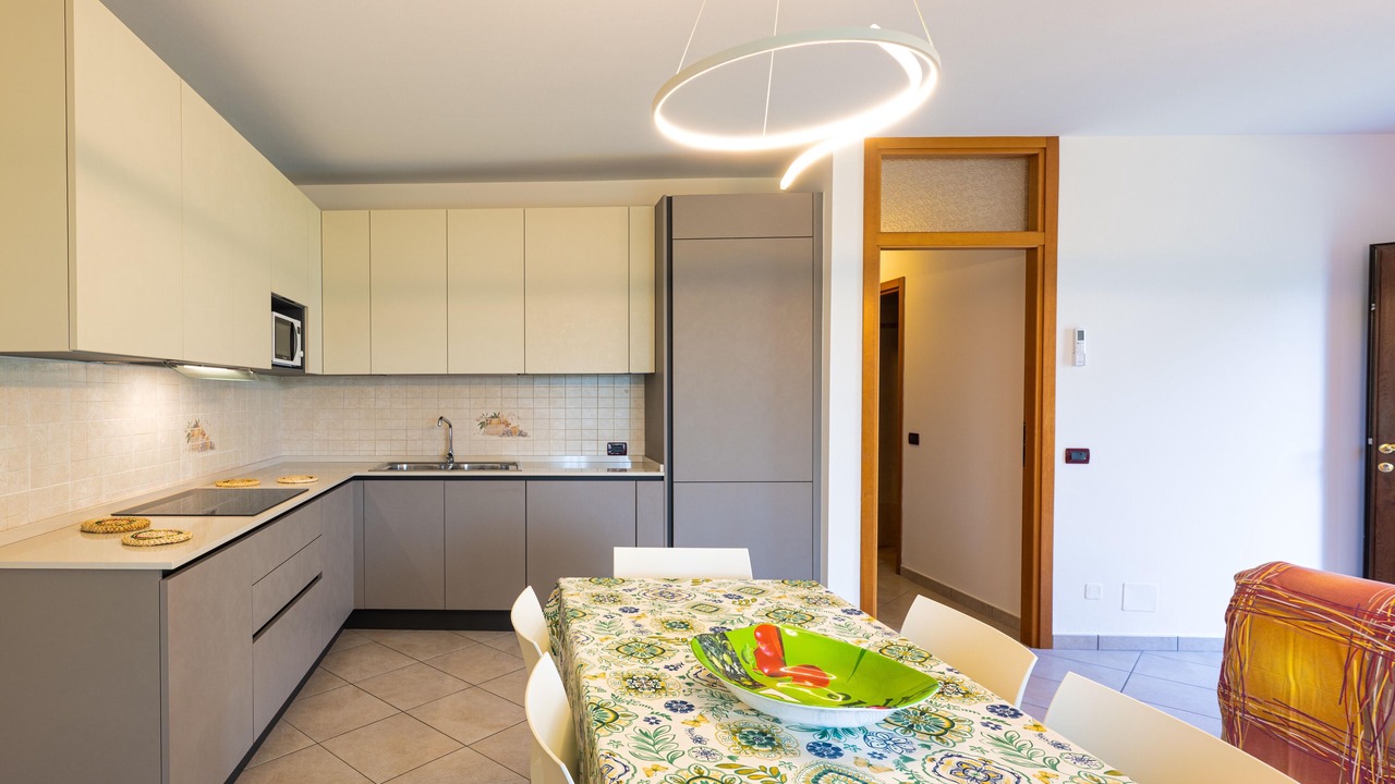 Photo of Kitchen in Isola Albarella