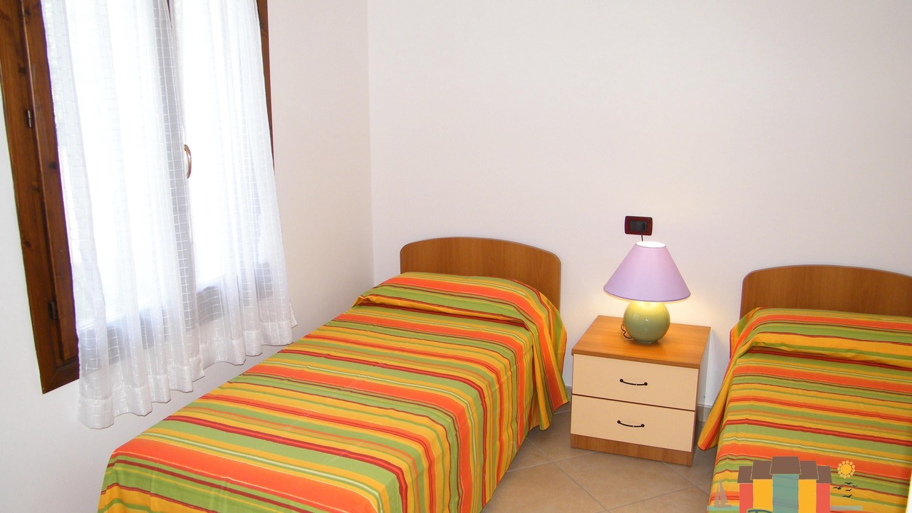Photo of Bedroom in Isola Albarella