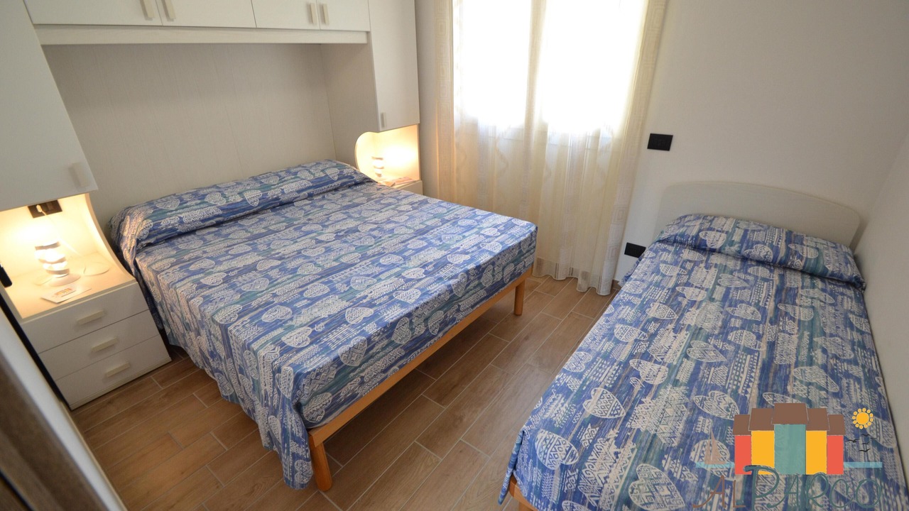 Photo of Bedroom in Rosolina Mare