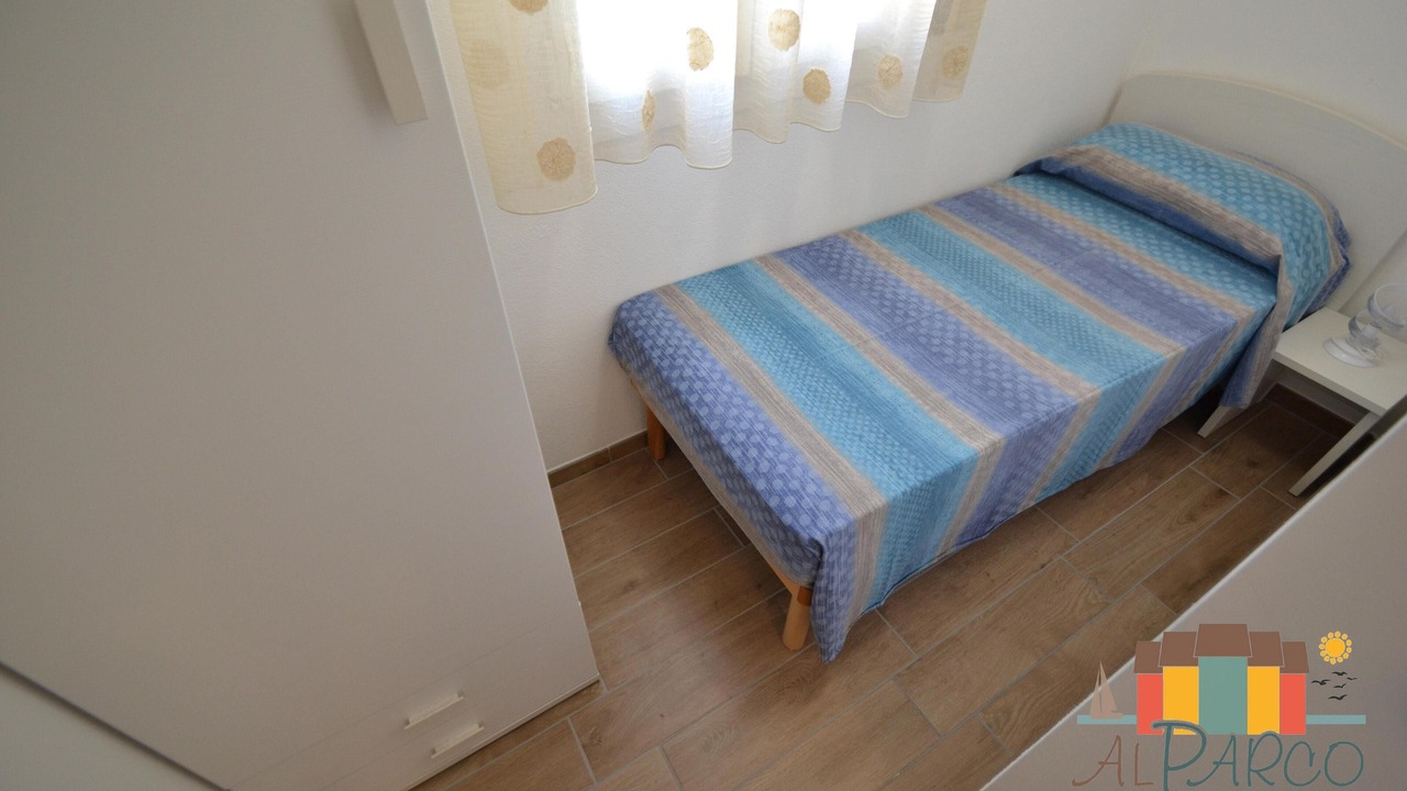 Photo of Bedroom in Rosolina Mare