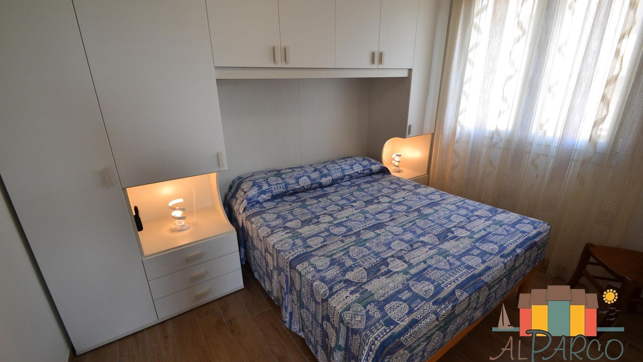 Photo of Bedroom in Rosolina Mare