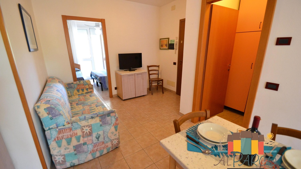 Photo of Livingroom in Rosolina Mare