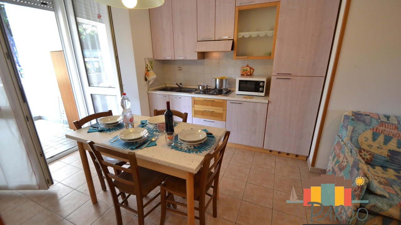Photo of Kitchen in Rosolina Mare