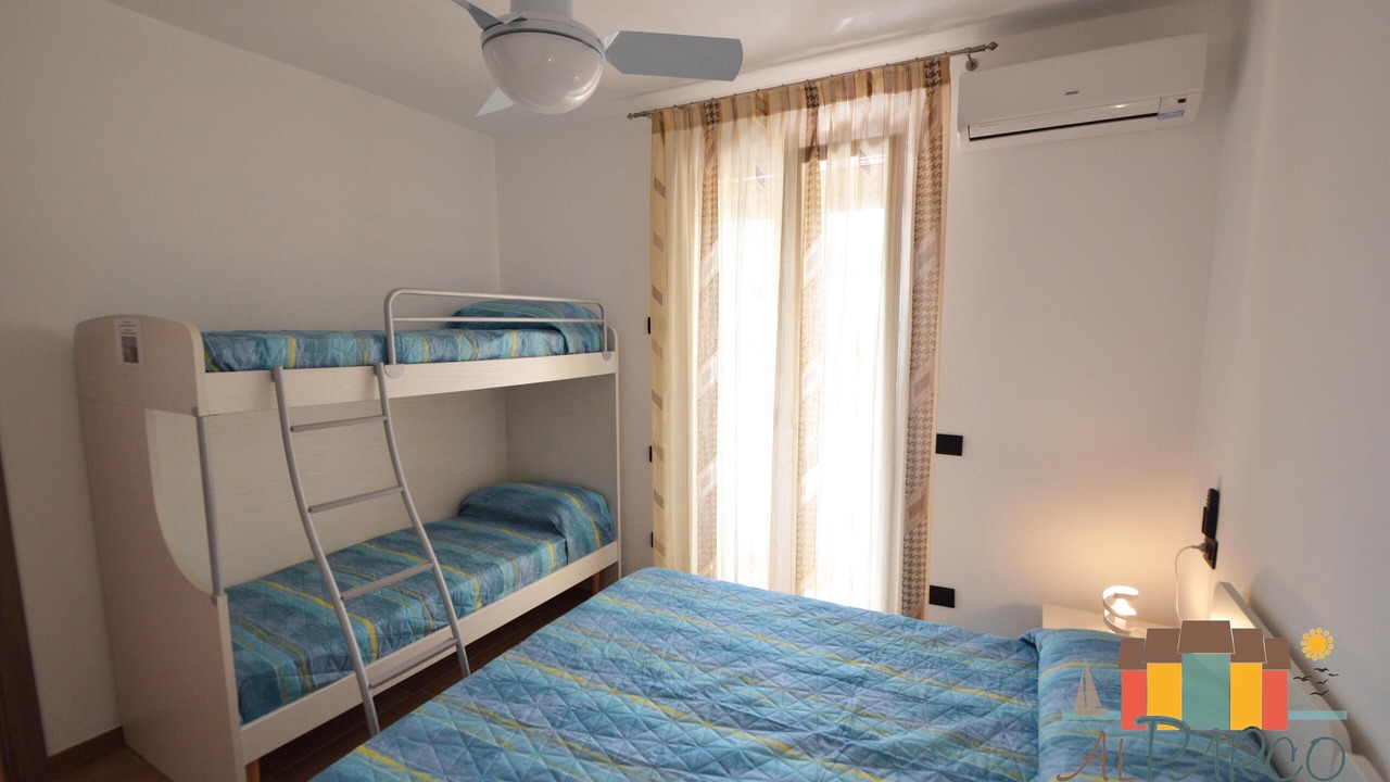 Photo of Bedroom in Rosolina Mare