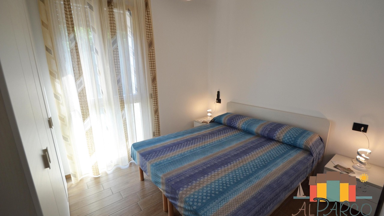 Photo of Bedroom in Rosolina Mare