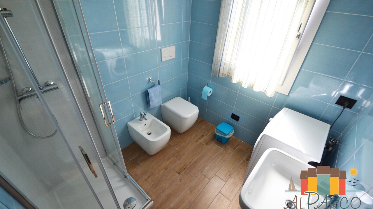 Photo of Bathroom in Rosolina Mare