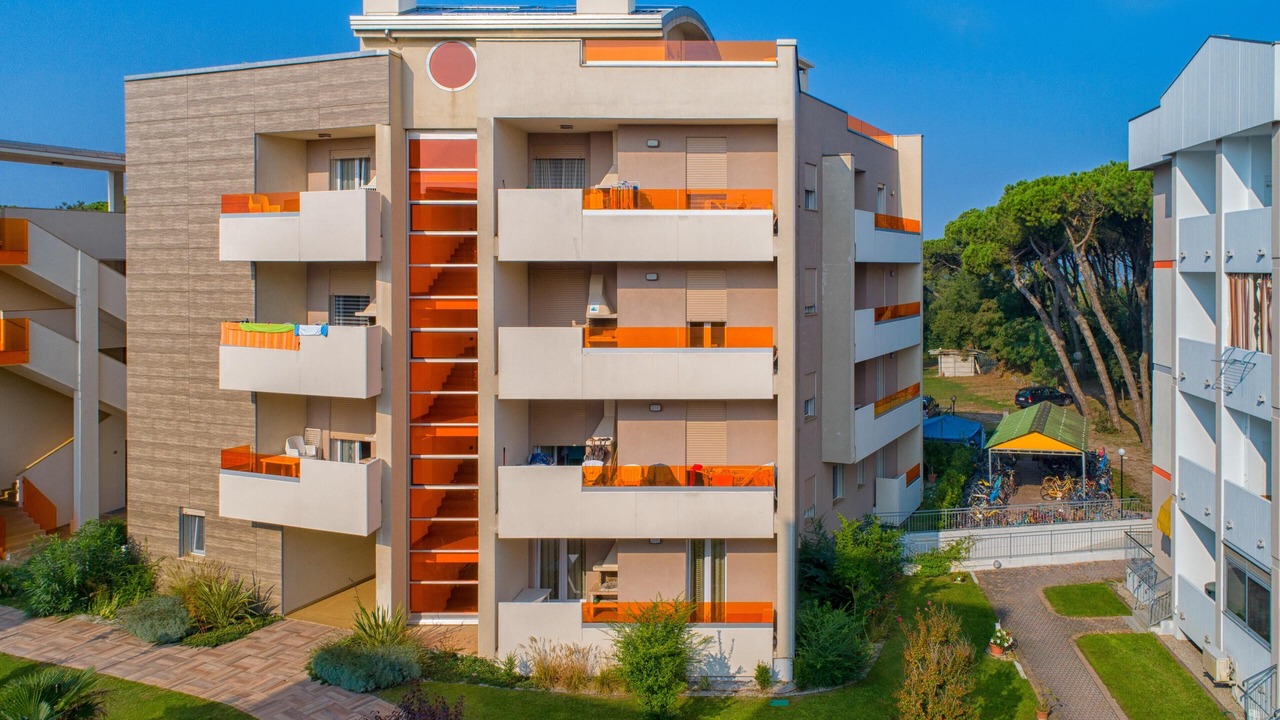 Photo of Outdoor in Rosolina Mare