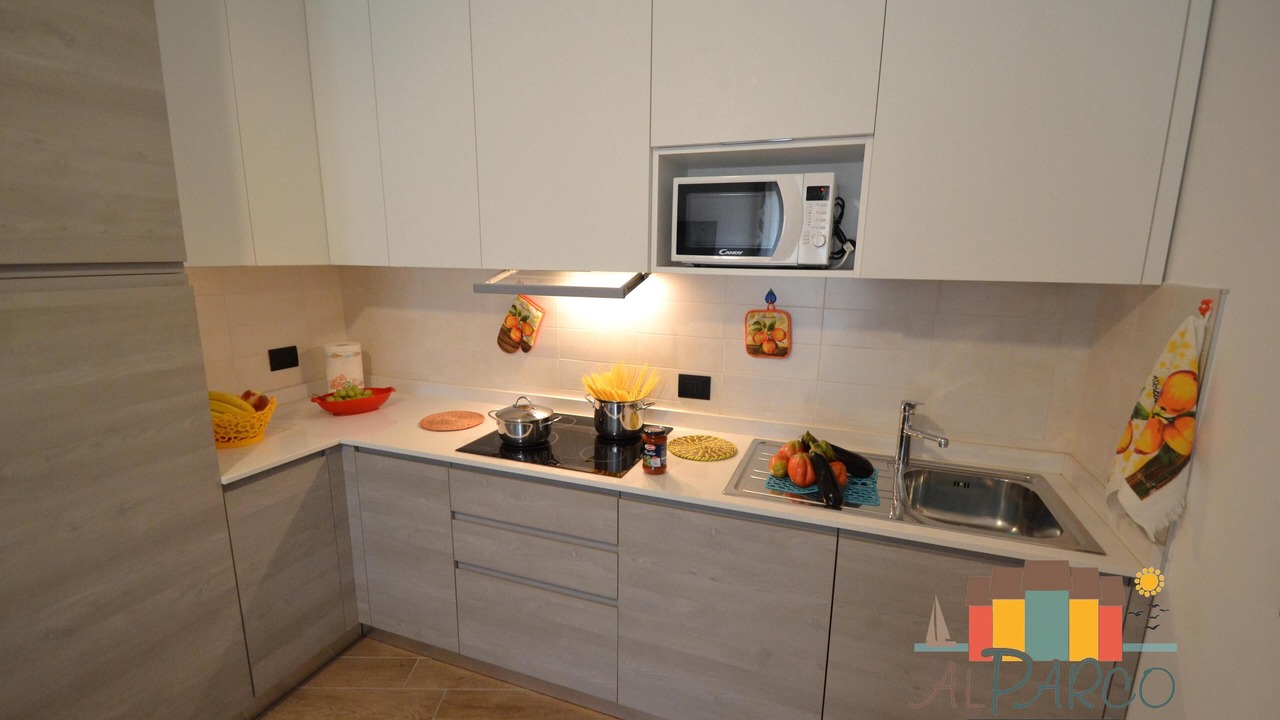 Photo of Kitchen in Rosolina Mare