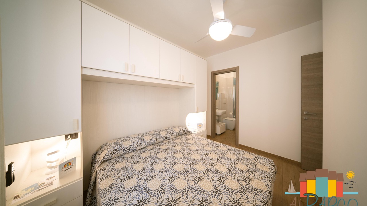 Photo of Bedroom in Rosolina Mare