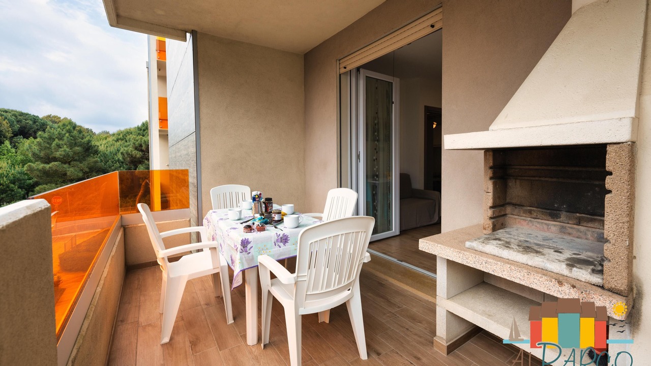 Photo of Outdoor in Rosolina Mare