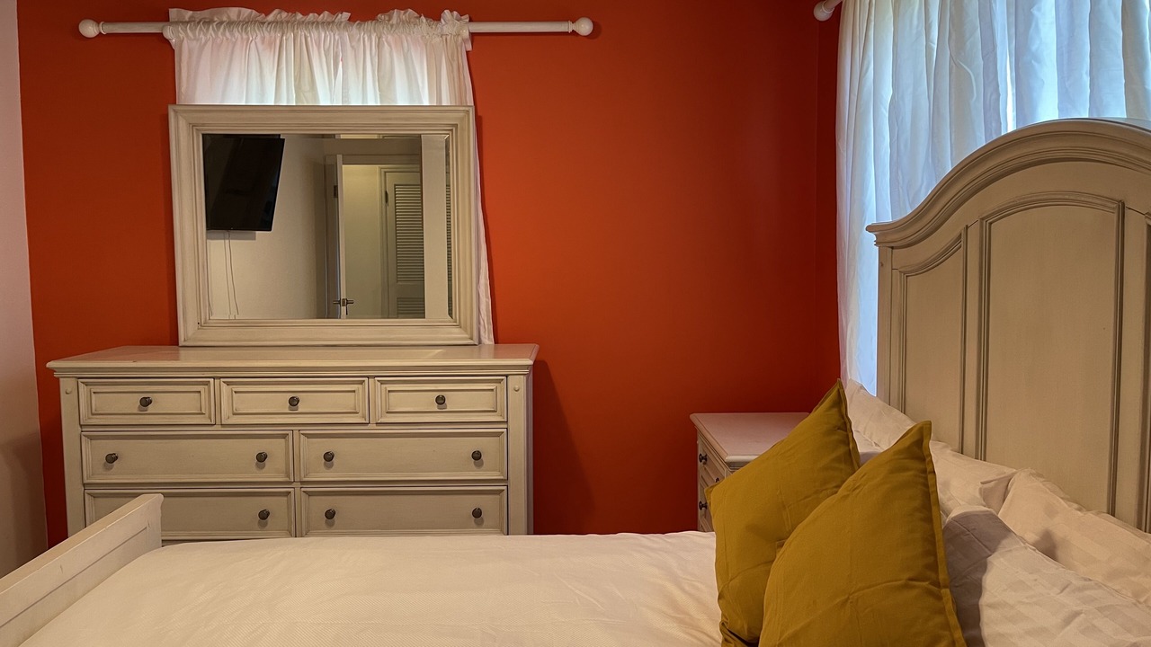 Photo of Bedroom in George Town
