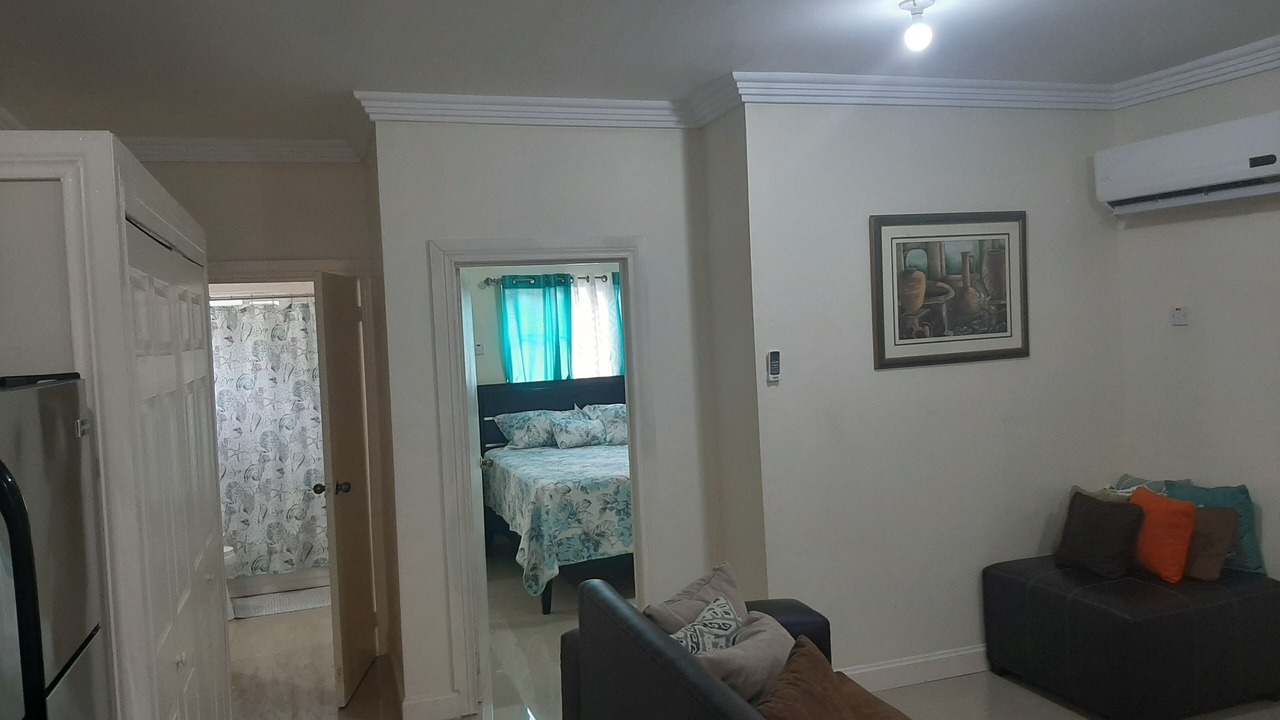 Photo of Livingroom in Saint Andrew