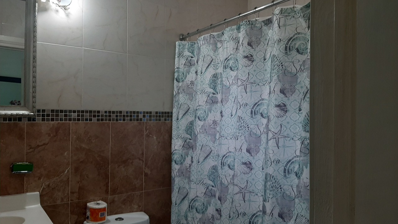 Photo of Bathroom in Saint Andrew