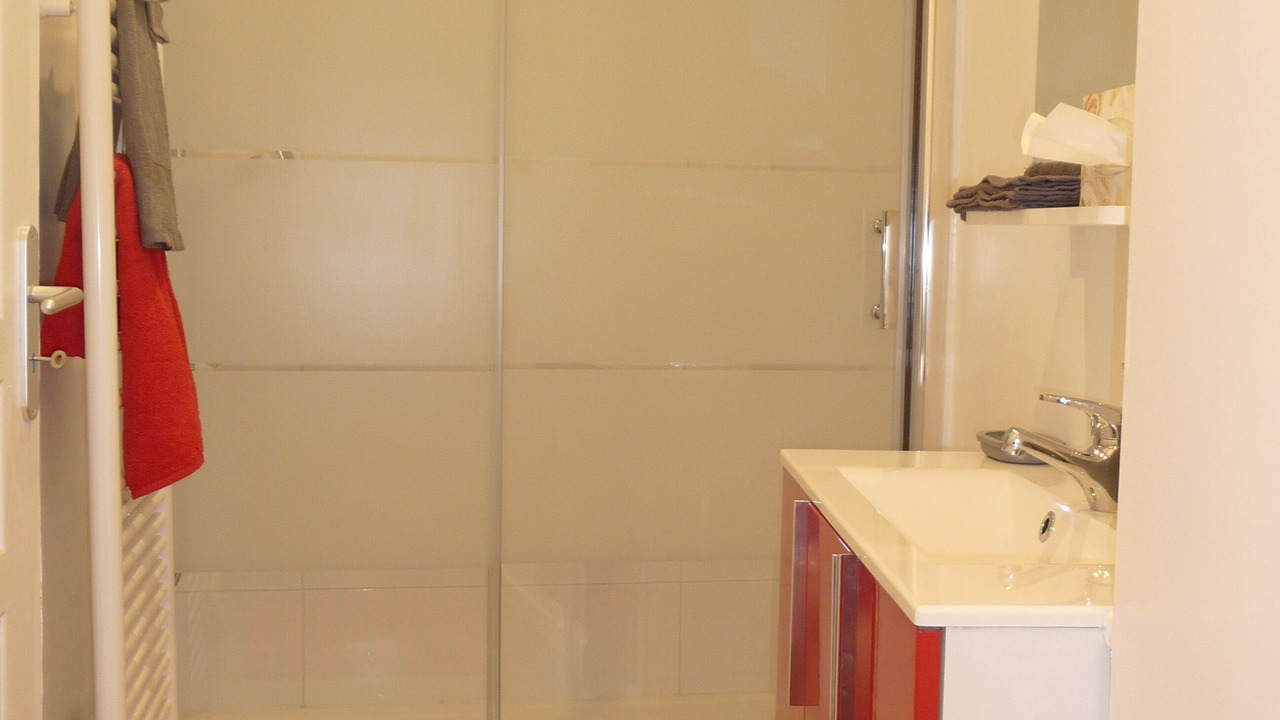 Photo of Bathroom in Gagny