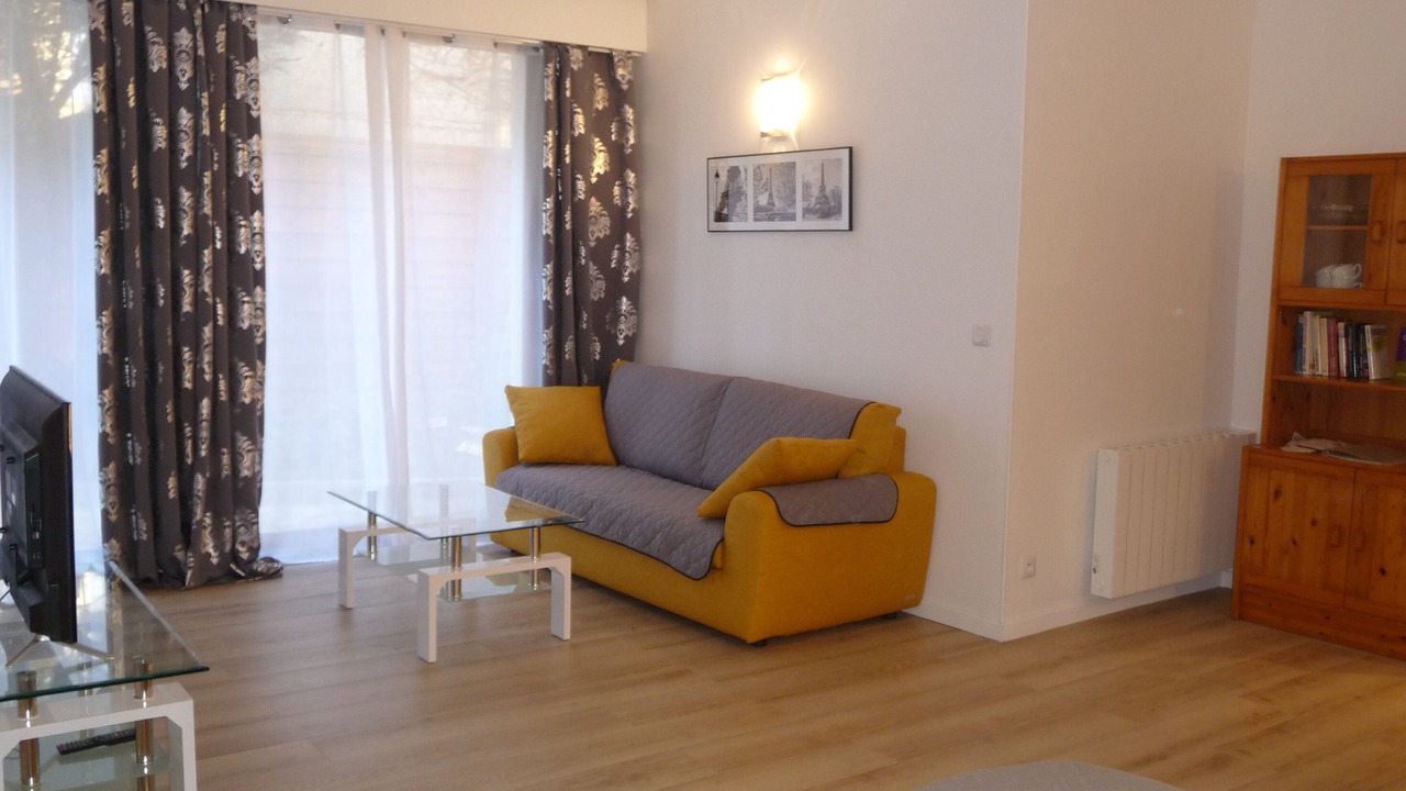 Photo of Livingroom in Gagny